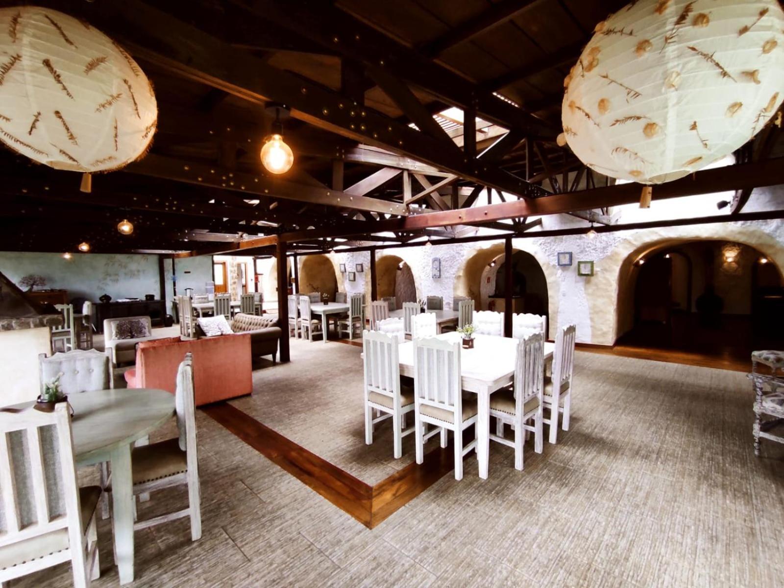 Hacienda Las Cuevas Terra Lodge Pifo Exterior photo